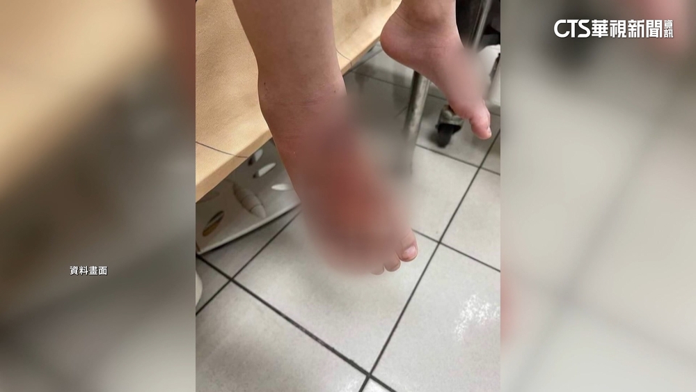 無照酷刑狠虐4幼童　惡保母判1年11月引不滿