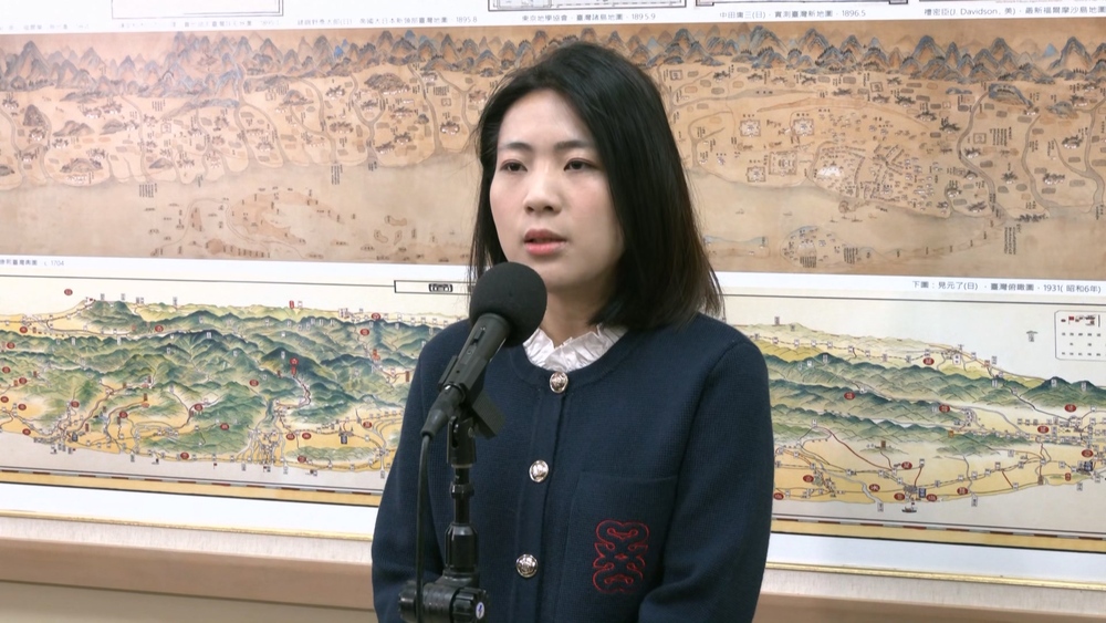 劉彥澧被爆曾當網軍「捧朱立倫」　徐巧芯：我們2018才結婚 去問他