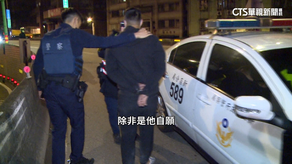 車禍肇事難強制驗尿　「有毒品味.精神恍惚」才可聲請