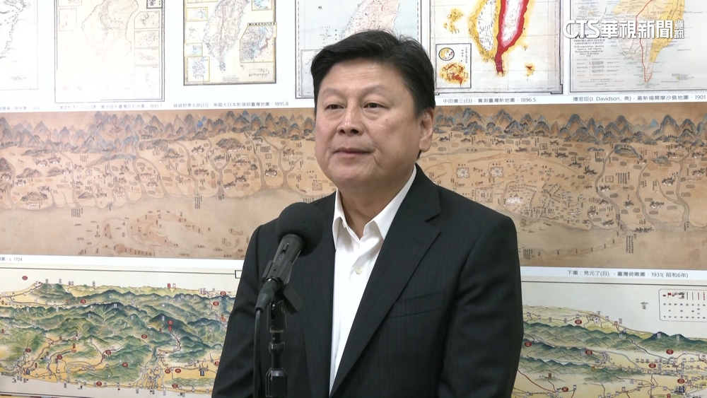 傅崐萁要求提案「中國」改「大陸」　綠委轟中國傳聲筒