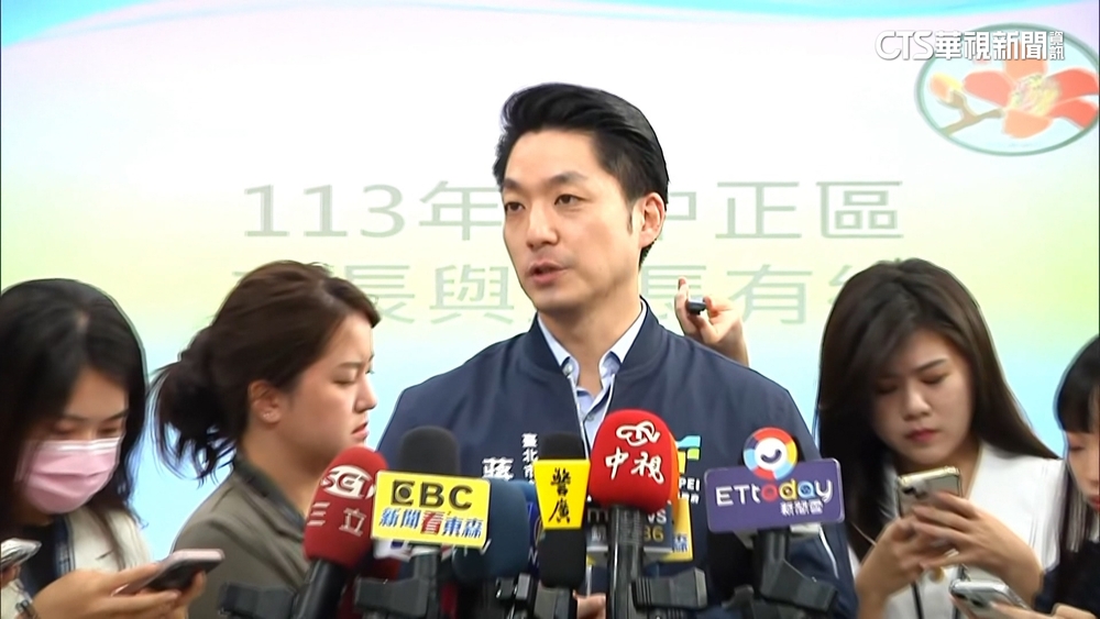 蔣擬解約遭「台智光放鴿子」　資訊局爆「公文被消失」