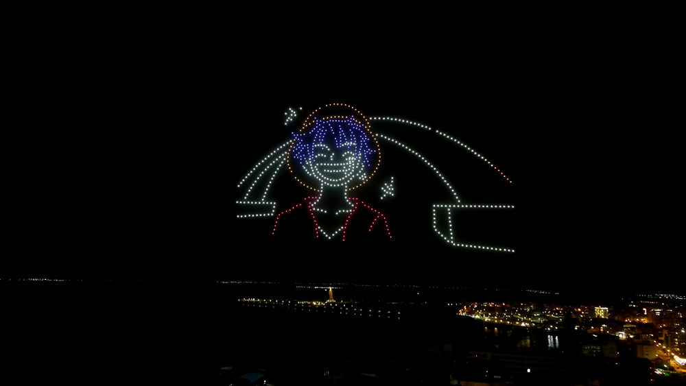 2024澎湖國際海上花火節盛大開幕　首日吸引近1.6萬人共襄盛事