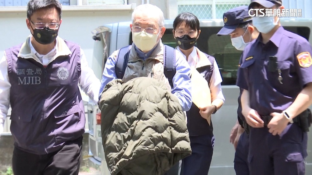 遭控診所吸金2億潛逃！　貴婦奈奈男友父50萬交保