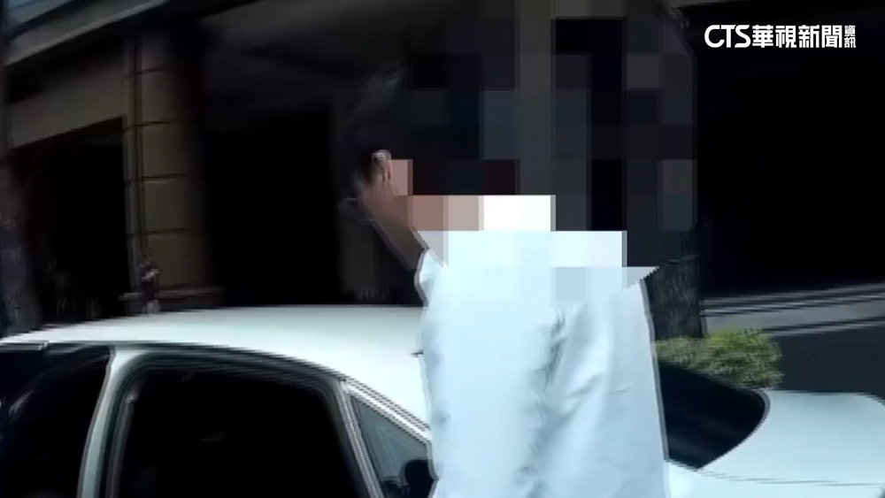 余天女婿陳鑒淪詐團「收水手」　遭收押禁見