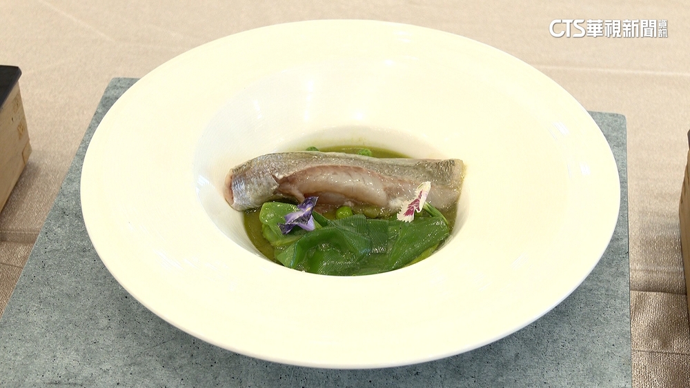 選用22縣市食材料理　520就職台南國宴菜色曝