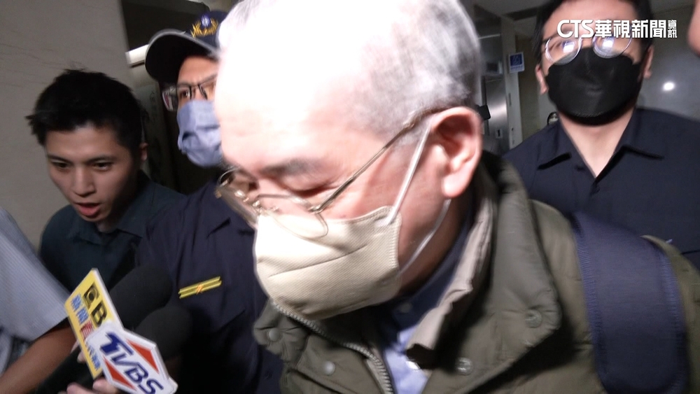 貴婦奈奈男友父涉捲款逃　重金聘王牌律師辯護