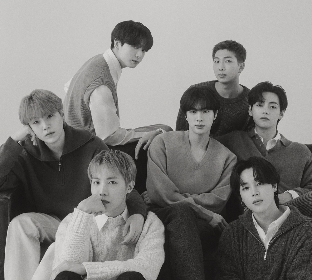 BTS全員入伍引議！　南韓兵務廳長「不排除廢除免役」