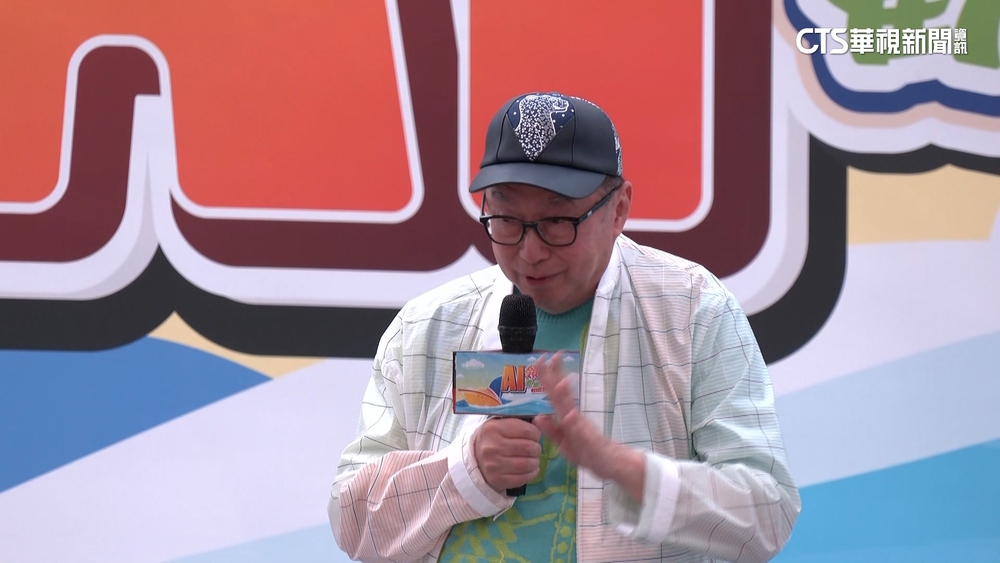 廣達股價高「非暴發戶」　林百里：我們是烏龜.一步一腳印