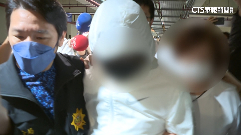 女背部刀傷陳屍民宅　警鎖定「通緝犯丈夫」追查