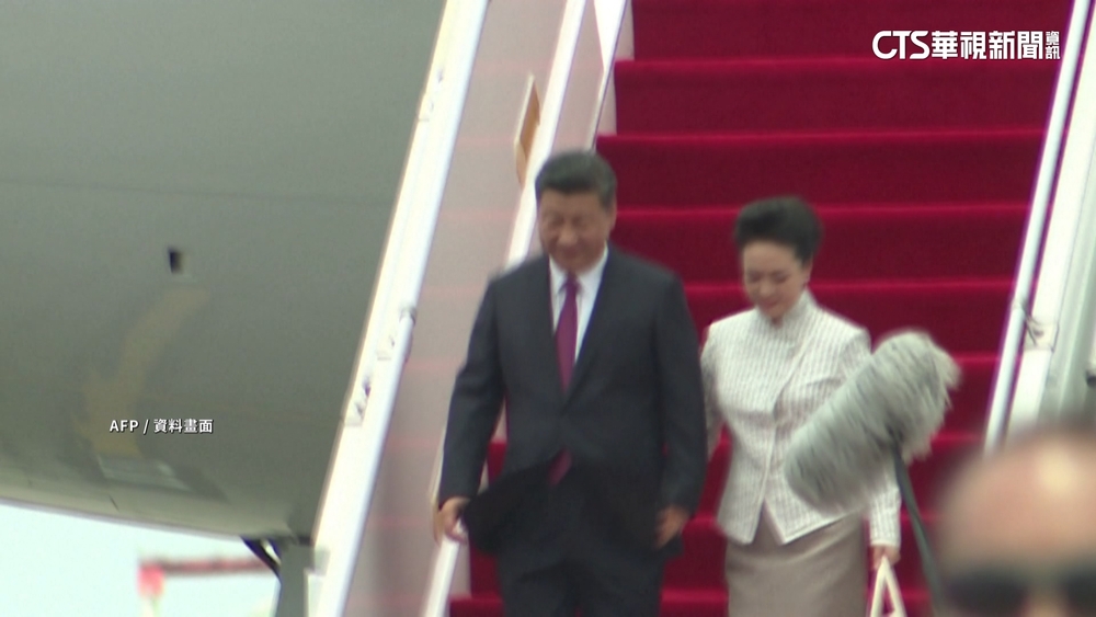 習近平5/5訪歐洲　傳馬克宏夜宴蕭茲「共商大計」