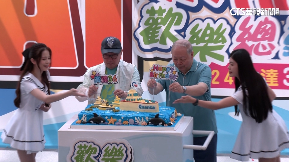 AI時代搶人大戰　華碩.廣達狂祭福利寵員工