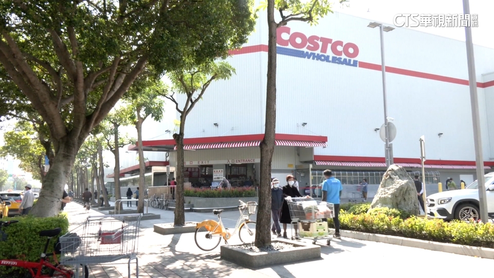 幫陌生客結帳...　美好市多會員遭控詐欺等3罪