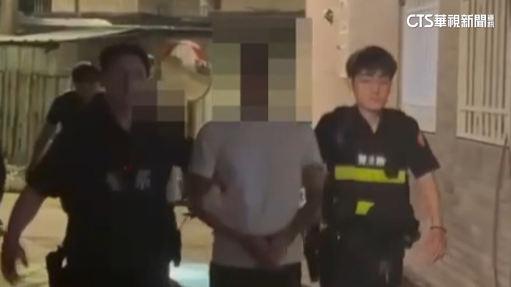 騙財又騙色！男自詡「新北陳冠希」　揹2條通緝前科累累