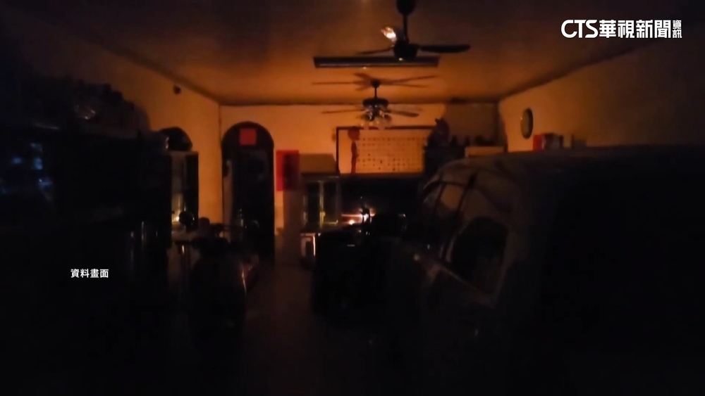 遭質疑停電有隱情　台電：別讓政治口水淹沒汗水