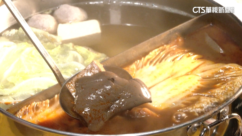 詹記麻辣火鍋插旗西門　業者：訂位滿到5月底