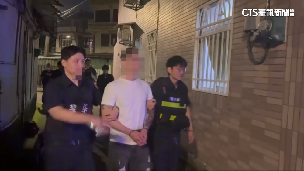 自稱「新北陳冠希」騙財騙色　男揹2通緝前科累累