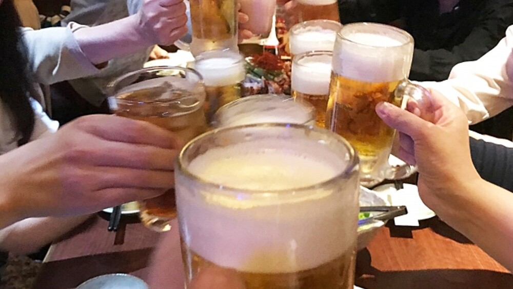 響應5/9無酒日　衛福部推「酒癮治療補助」：最高4萬元