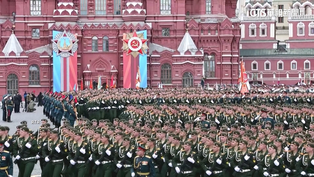 歐洲多國情報單位警告　俄恐擴大對歐攻擊