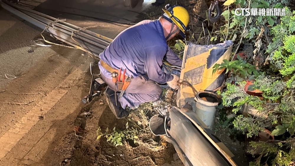 桃園半個月停電20次　台電啟動「專案巡檢」