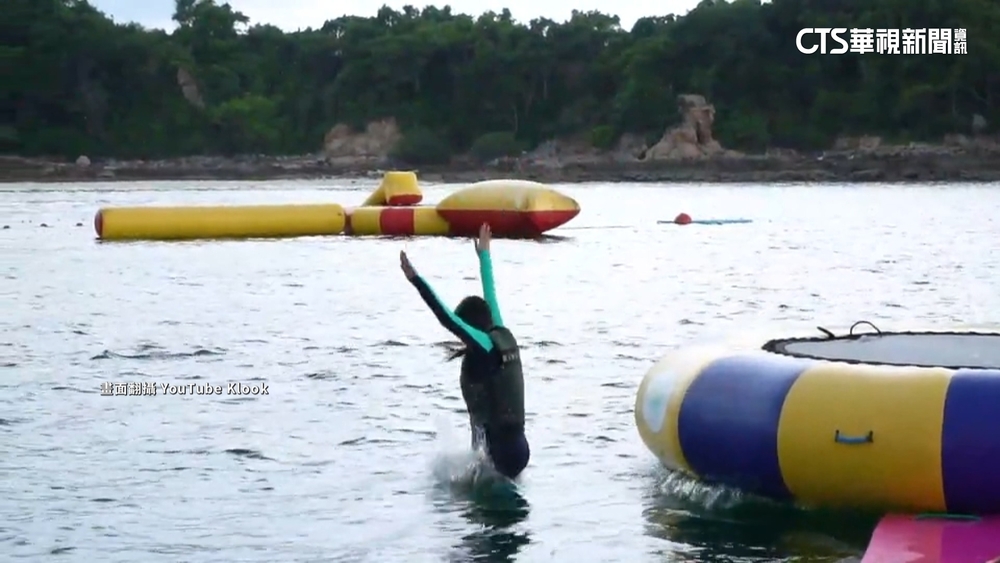 主題性旅遊夯！　海上跳島.出國追星成新趨勢