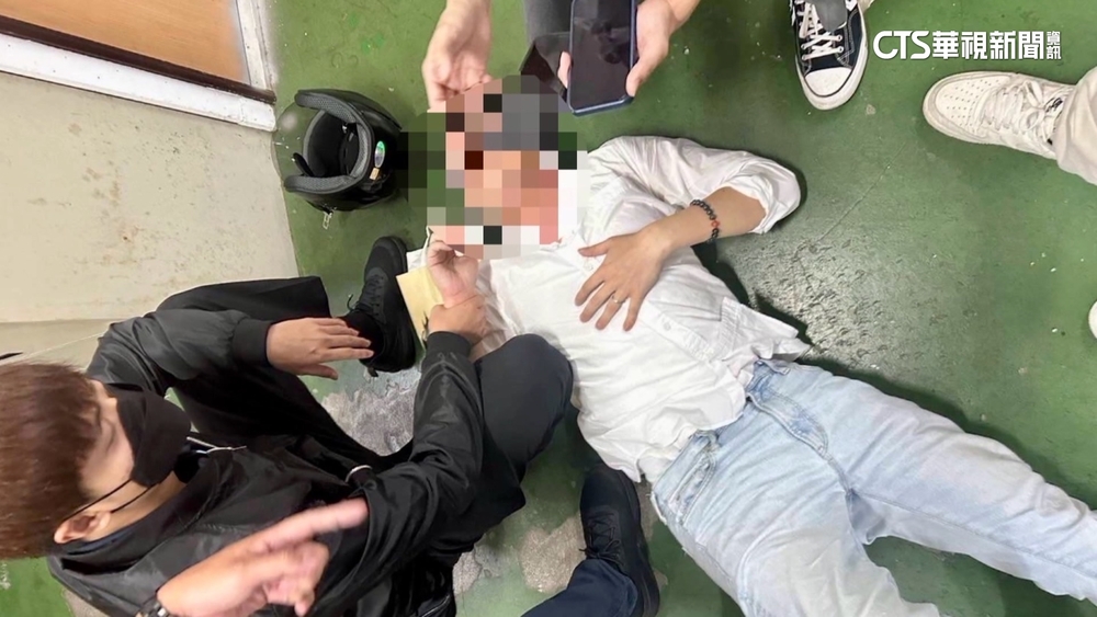 友皆富二代　傳陳鑒「月薪3萬月花20萬」淪收水手