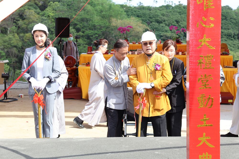 圖片來源 南投縣政府