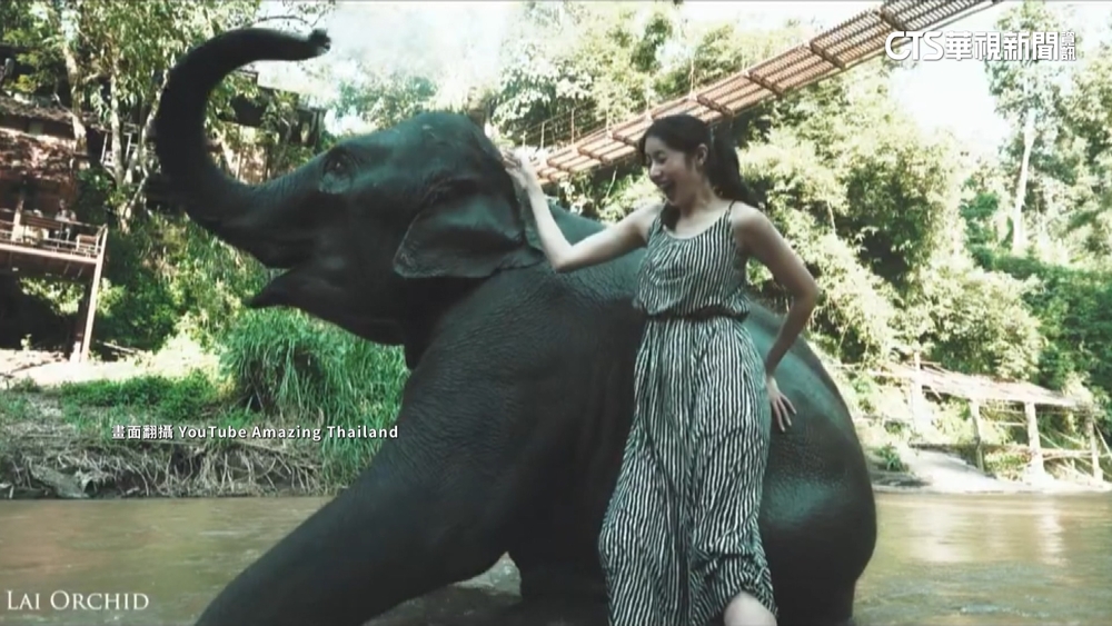 台人赴泰免簽再延長半年！　入境最多可待30天