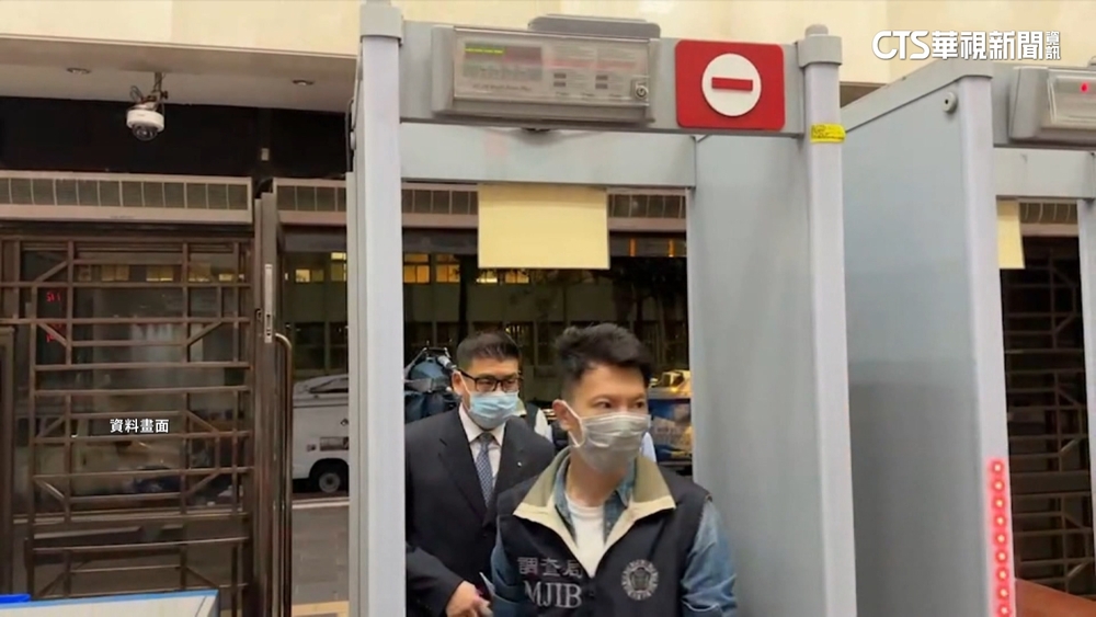 曾助遠雄買地　　「神鬼假律師」違法開事務所被起訴