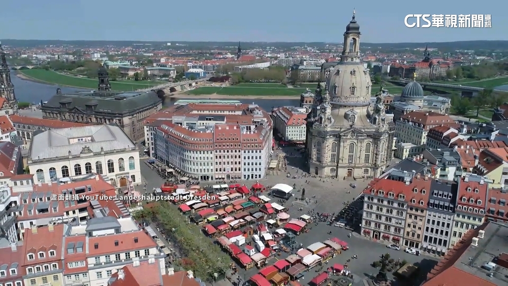 拚半導體！　獨訪波蘭投資局CEO：台灣是全球領導者