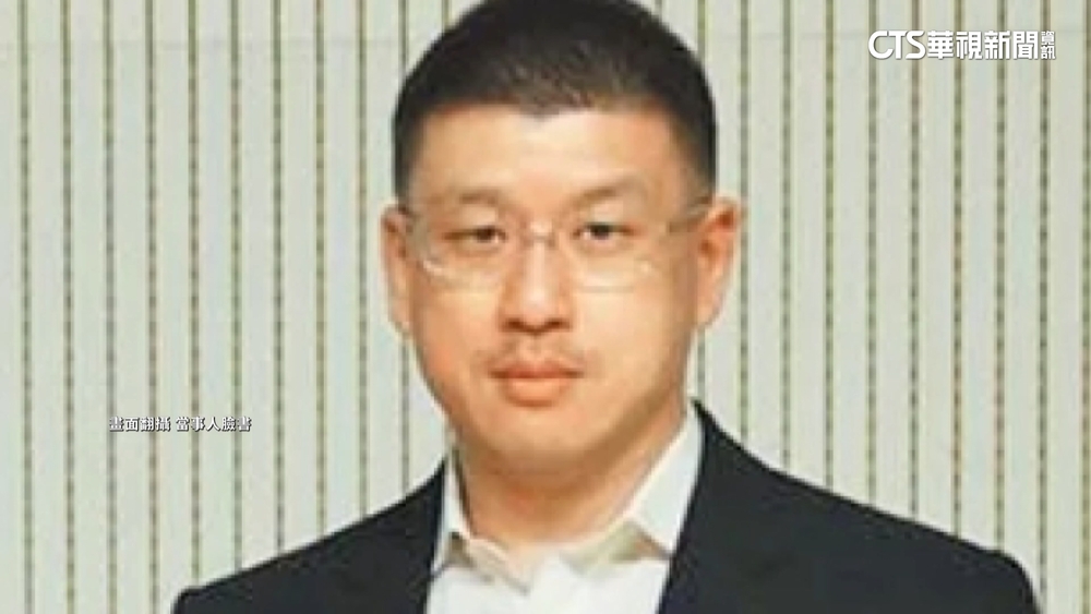 昔助名模抗稅成功　李克毅神鬼手法耍政商名流