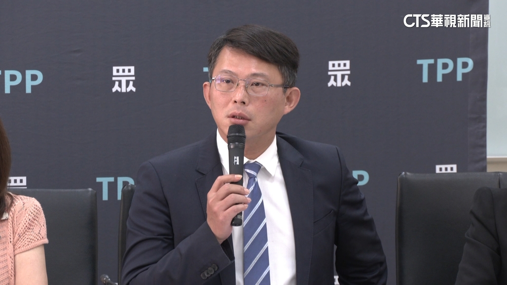 為三重果菜搬遷議題下戰帖　林淑芬.黃國昌互槓