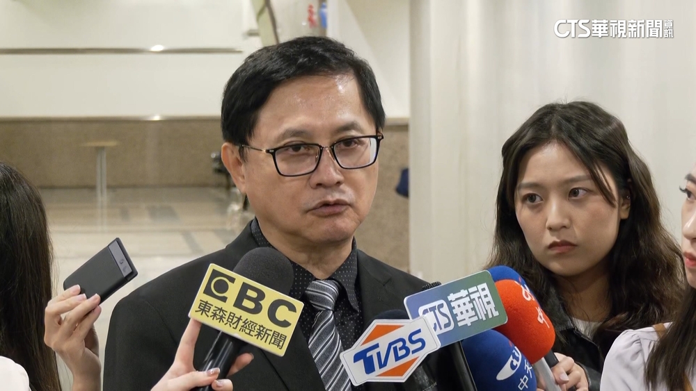 童子賢籲核廠延役提高發電比　能源署：難度高