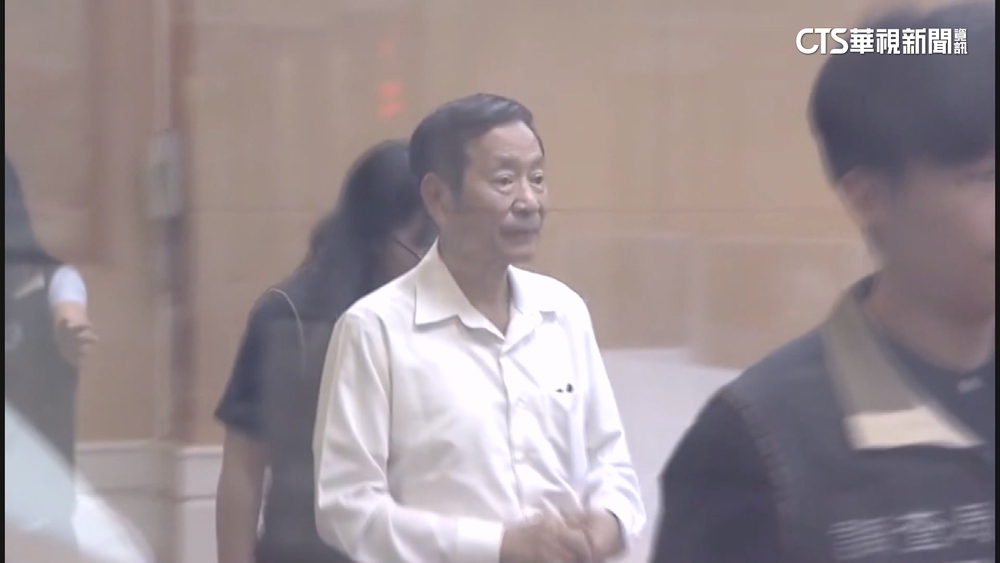 疑涉內線交易！　力特光董座父子200萬.100萬交保