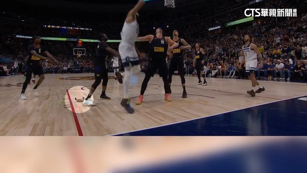 怒丟熱敷墊付代價　Murray挨罰325萬元