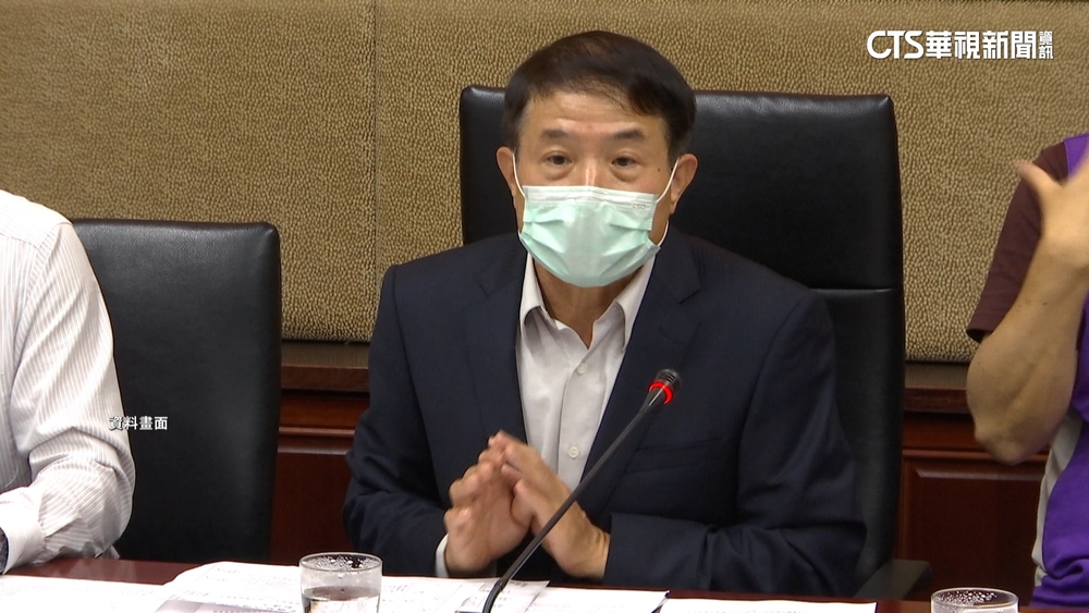 NCC委員提名若沒過　翁柏宗：iPhone16恐無法上市