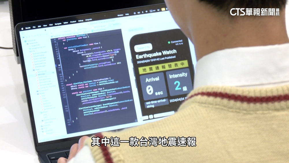 靠白噪音月入數十萬！　音樂APP每日收聽300萬hr