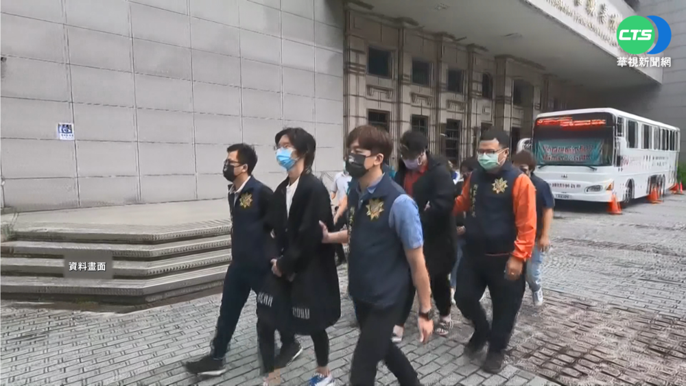 小玉確定被關！製換臉不雅片賺逾千萬　判5年定讞