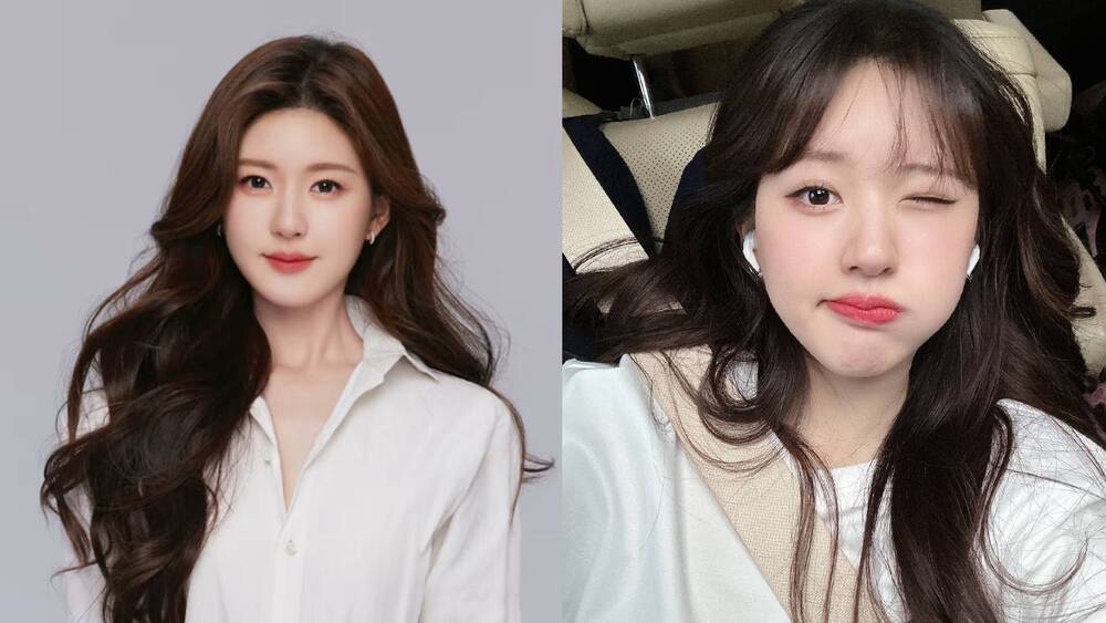 趙露思將擔任2024巴黎奧運火炬手 成熱爾站唯一亞洲人