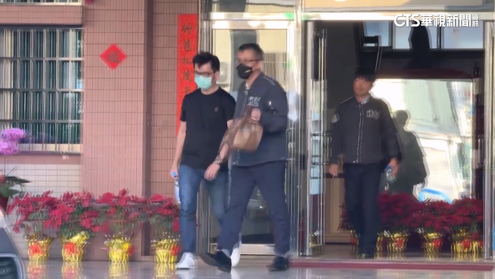 「蘇丹紅案」偵結　津棧負責人李彥廷遭起訴