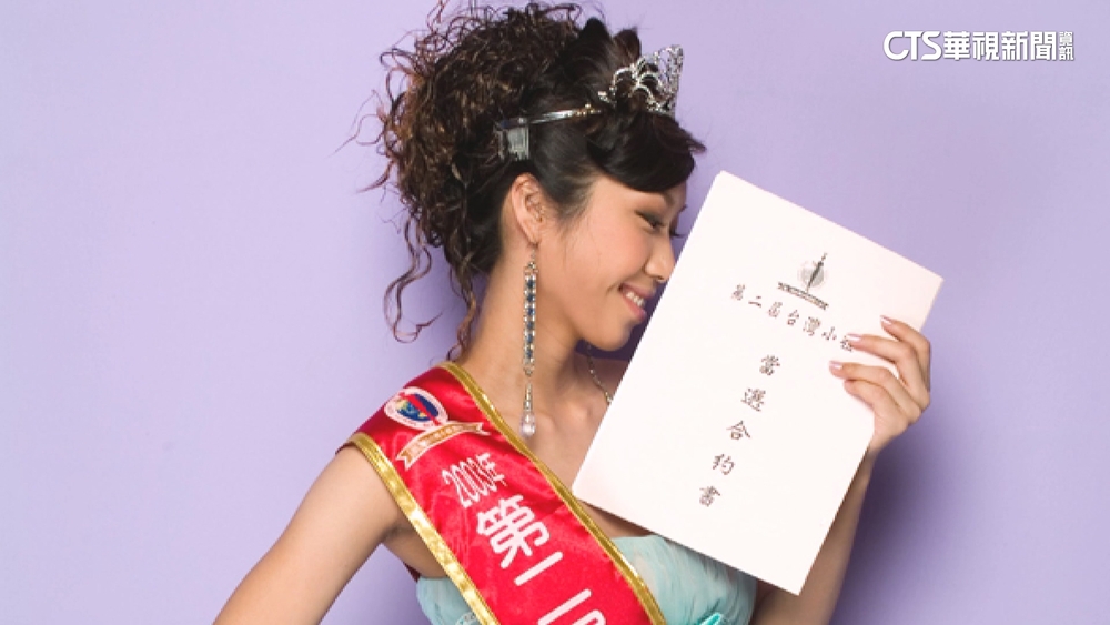 桃「選美皇后」議員遭起訴　朱珍瑤涉詐領助理費