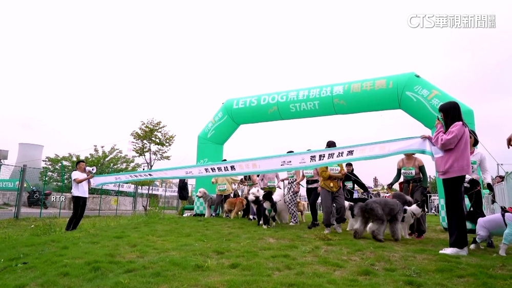 中國寵物商機火爆　2025市場規模估達3兆