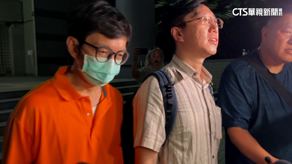 「蘇丹紅案」偵結　李彥廷遭起訴200萬交保