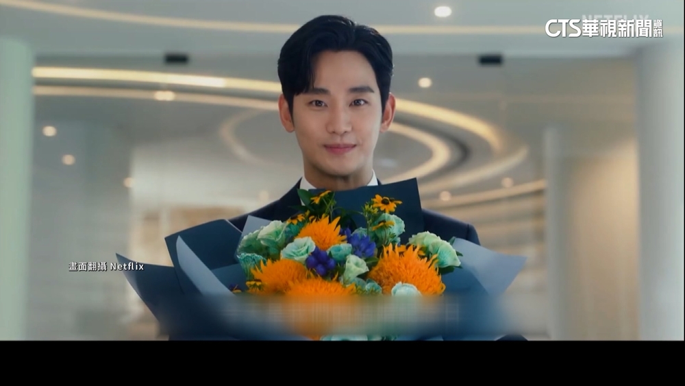 「淚之女王」金秀賢要來了！　睽違9年　7/6訪台會粉絲