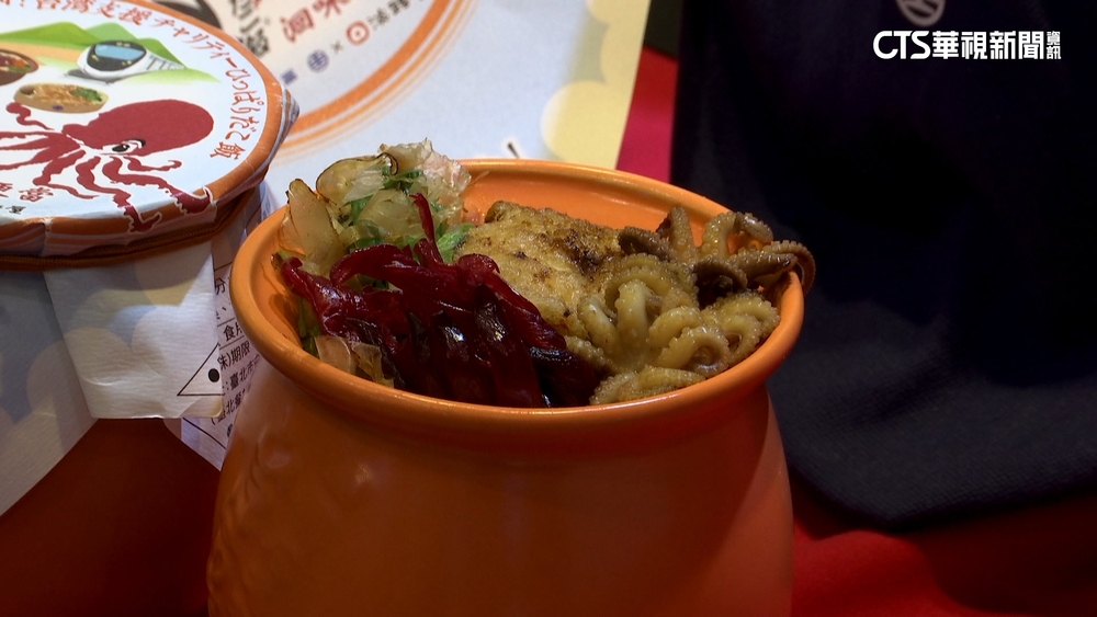 替花蓮加油！　台鐵.日本淡路屋攜手賣限量聯名便當