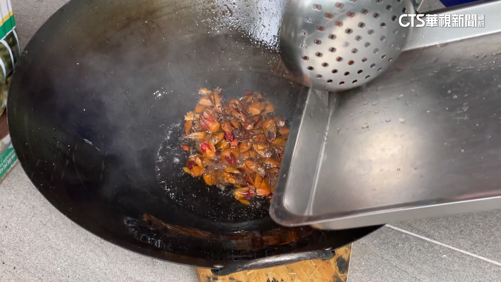 「荔枝椿象」炸來吃？呷蟲活動惹議　林業署：已調整