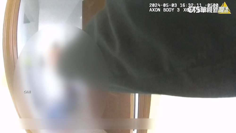 美佛州警「闖錯公寓」？　開槍誤殺23歲非裔空軍