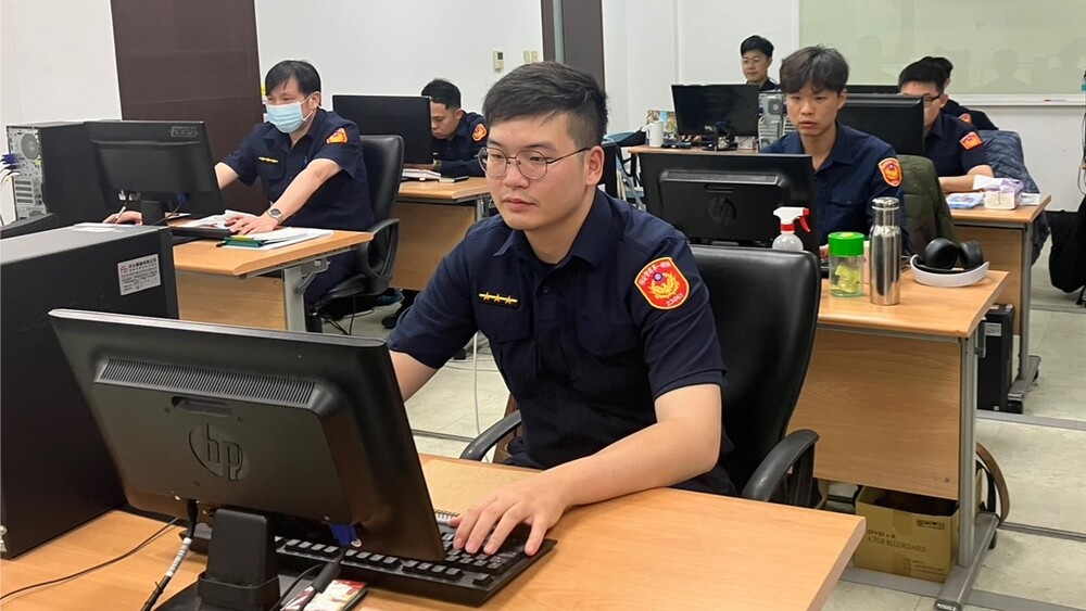 詐團剋星在此！　刑事局「這單位」阻詐金額高達2億