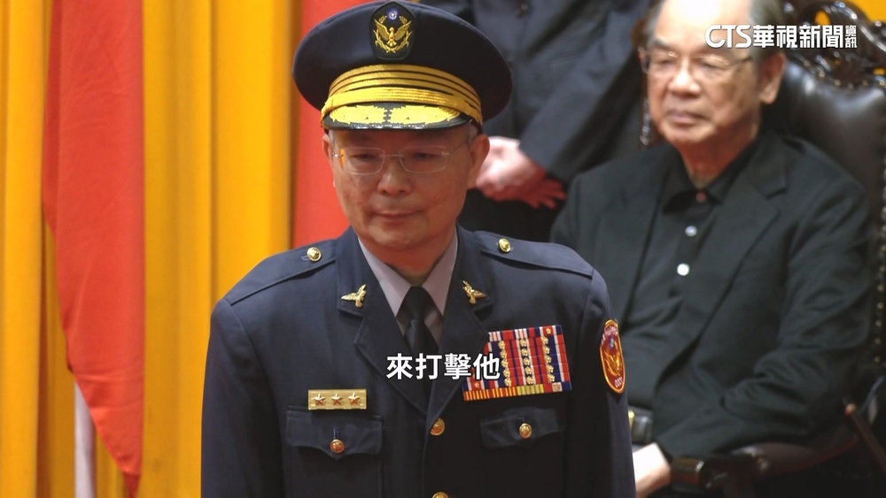 「魚翅餐敘」隔1年遭爆　遭疑88會館「報復」張榮興