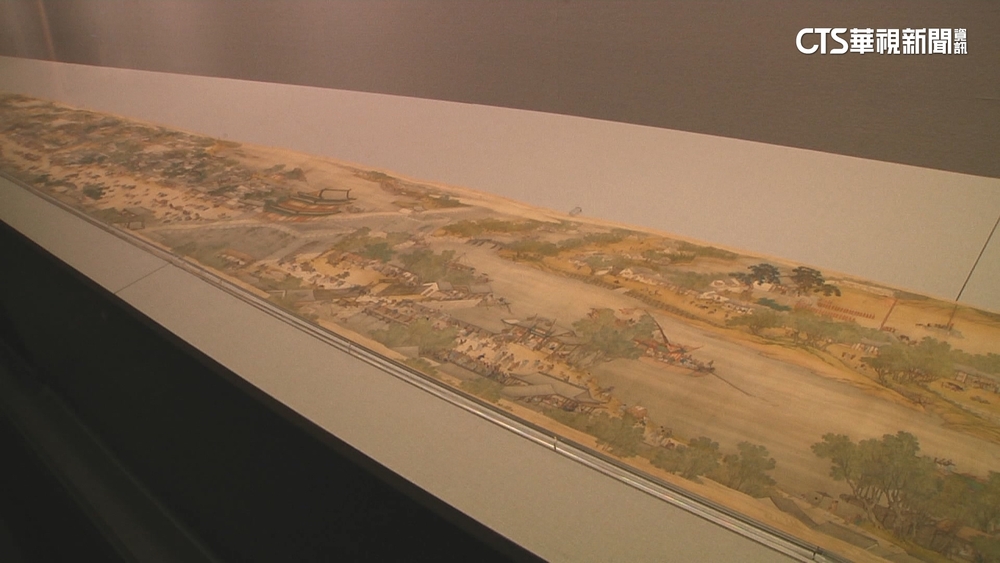 45元買「清明上河圖」檔？　　故宮國安危機竟因烏龍上傳