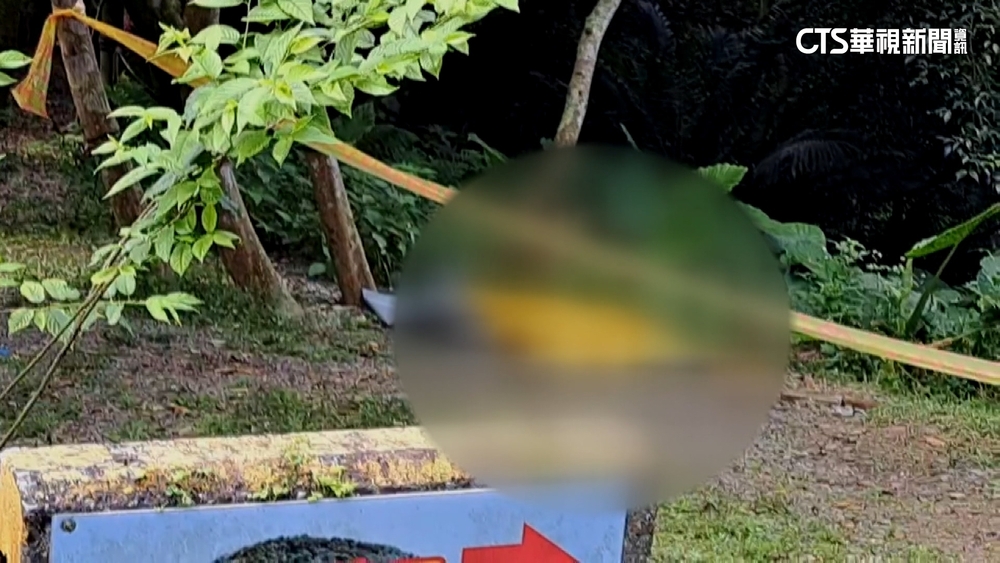 大武崙步道驚見女屍身上多刀傷　警研判遭棄屍